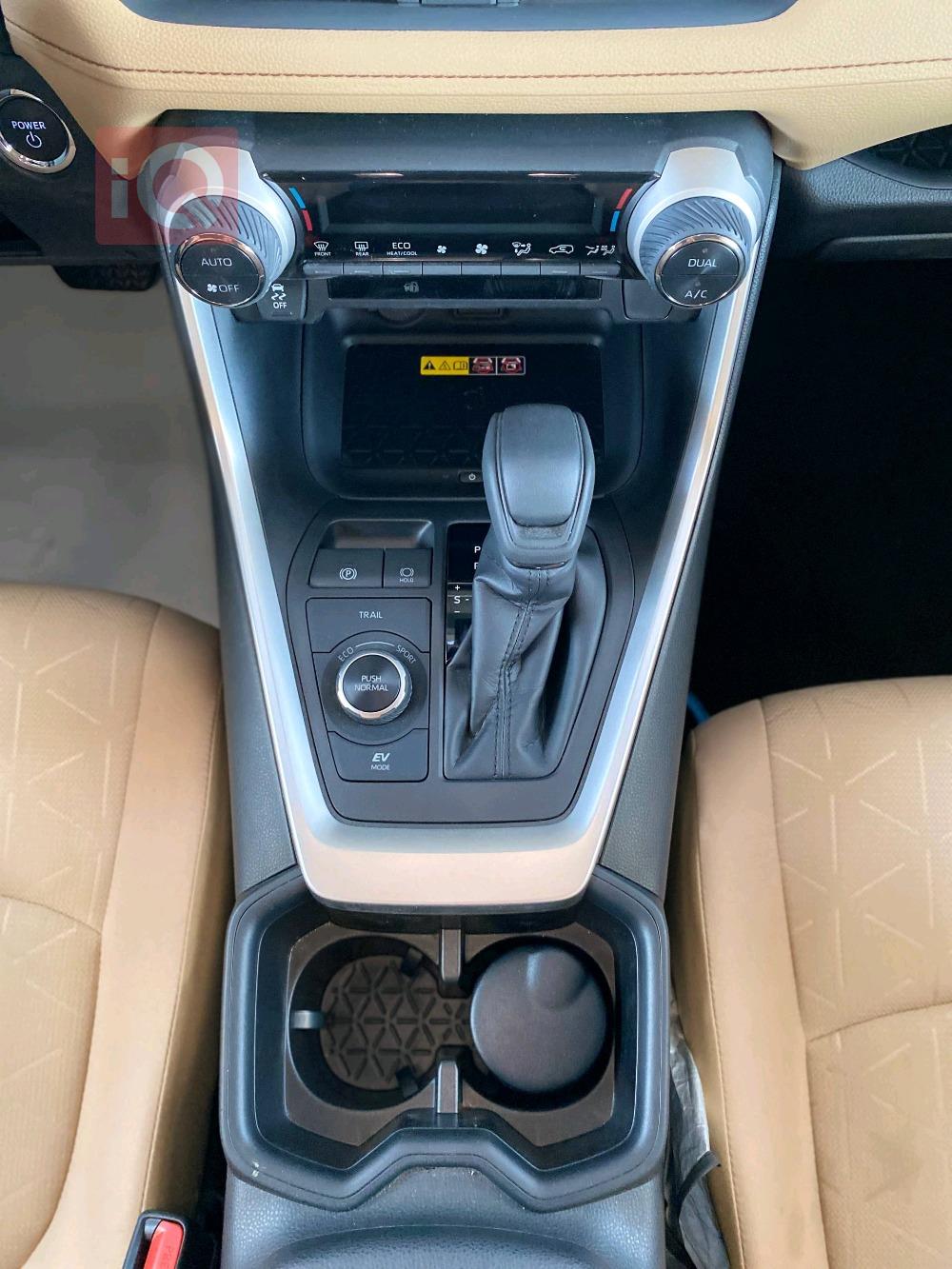 تويوتا راف 4